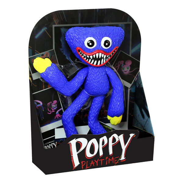 Figurine Huggy Waggy – Image 2