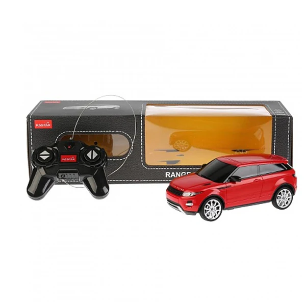 RASTAR - Evoque RC 1:24 – Image 2