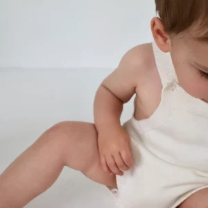 La Barboteuse tricotée