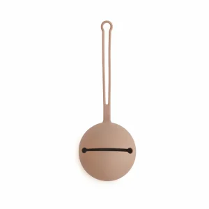 Étui à suce en silicone | Naturel