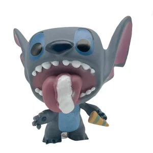 Figurine Pop Stitch