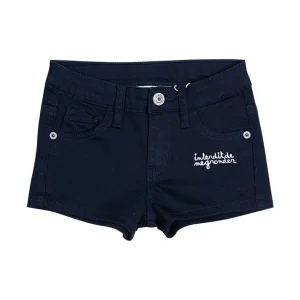 Short Interdit De Me Gronder Sunita Marine