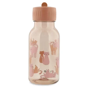 Gourde enfant – Chat Malicieux (350 ml)