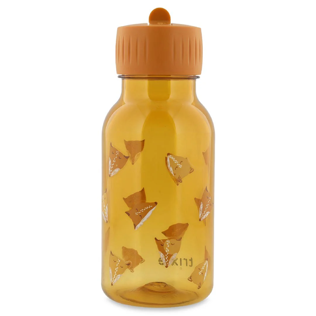 Gourde enfant – Renard Intrépide (350 ml)