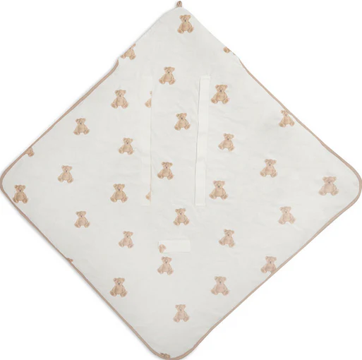 Couverture enveloppante Teddy Bear – Image 6